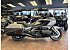 New 2026 Honda Gold Wing Automatic DCT