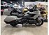 New 2026 Honda Gold Wing Tour Automatic DCT