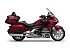 New 2026 Honda Gold Wing Tour
