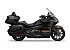 New 2026 Honda Gold Wing Tour Automatic DCT