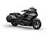 New 2026 Honda Gold Wing Automatic DCT