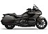 New 2026 Honda Gold Wing Automatic DCT