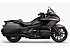 New 2026 Honda Gold Wing Automatic DCT