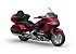 New 2026 Honda Gold Wing Tour Automatic DCT