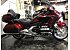 New 2026 Honda Gold Wing Tour