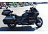 New 2026 Honda Gold Wing Tour