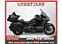 New 2026 Honda Gold Wing Tour Automatic DCT