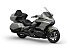New 2026 Honda Gold Wing Tour