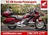New 2026 Honda Gold Wing Tour Automatic DCT