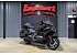 New 2026 Honda Gold Wing Tour Automatic DCT