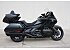 New 2026 Honda Gold Wing Tour Airbag Automatic DCT