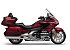 New 2026 Honda Gold Wing Tour Automatic DCT