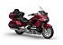 New 2026 Honda Gold Wing Tour
