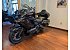 New 2026 Honda Gold Wing Tour Airbag Automatic DCT