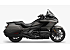 New 2026 Honda Gold Wing Automatic DCT