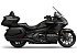 New 2026 Honda Gold Wing Tour Automatic DCT