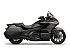 New 2026 Honda Gold Wing Tour