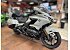 New 2026 Honda Gold Wing Tour Automatic DCT