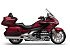 New 2026 Honda Gold Wing Tour Automatic DCT