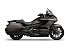New 2026 Honda Gold Wing Automatic DCT