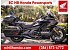 New 2026 Honda Gold Wing Tour Automatic DCT