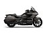 New 2026 Honda Gold Wing Tour