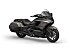 New 2026 Honda Gold Wing Tour