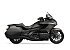 New 2026 Honda Gold Wing
