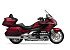New 2026 Honda Gold Wing