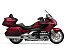 New 2026 Honda Gold Wing