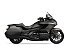 New 2026 Honda Gold Wing
