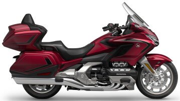 New 2026 Honda Gold Wing Tour Automatic DCT