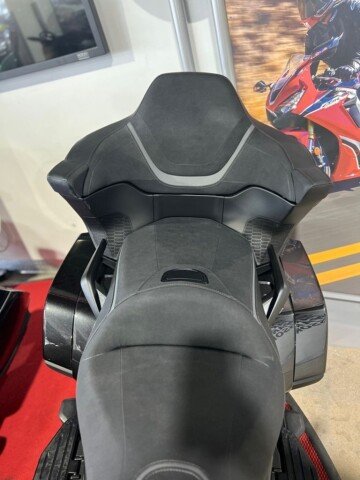 New 2026 Honda Gold Wing Tour Airbag Automatic DCT
