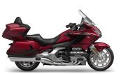 New 2026 Honda Gold Wing Tour Automatic DCT