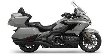 New 2026 Honda Gold Wing Tour