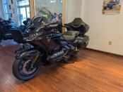 New 2026 Honda Gold Wing Tour Airbag Automatic DCT