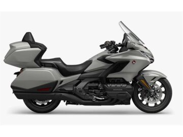 New 2026 Honda Gold Wing Tour
