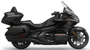 New 2026 Honda Gold Wing Tour Automatic DCT