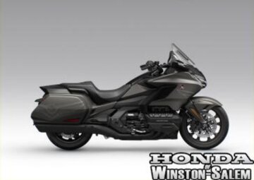 New 2026 Honda Gold Wing Tour Automatic DCT