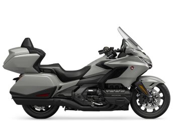 New 2026 Honda Gold Wing