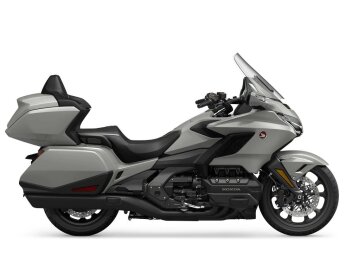 New 2026 Honda Gold Wing