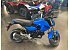 New 2026 Honda Grom