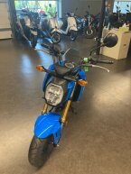 Thumbnail Photo 1 for New 2026 Honda Grom