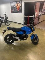 Thumbnail Photo 1 for New 2026 Honda Grom