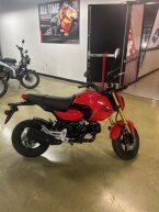 Thumbnail Photo 1 for New 2026 Honda Grom
