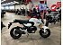 New 2026 Honda Grom ABS