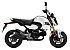 New 2026 Honda Grom ABS
