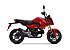 New 2026 Honda Grom