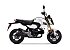 New 2026 Honda Grom ABS