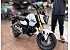 New 2026 Honda Grom ABS
